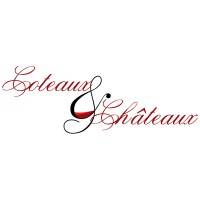 COTEAUX et CHÂTEAUX logo - Similar company to Slyfe