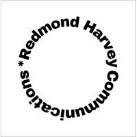 Redmond Harvey Communications logo - Similar company to Creative Fabrik