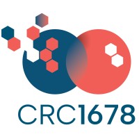 CRC 1678 logo - Similar company to Institute For Technology And Humanity