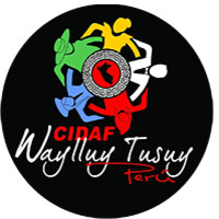 Cidaf Waylluy Tusuy Peru
