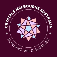 Crystals Melbourne Australia logo - Similar company to Omnixionitservices