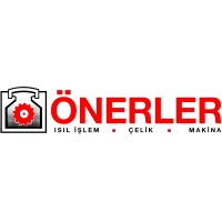 Önerler Steel and Heat Treatment logo - Similar company to Seah Changwon Integrated Special Steel