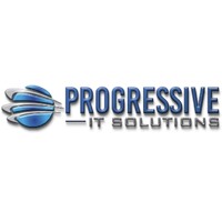 Progressive IT Solutions logo - Similar company to It Eagle Eye