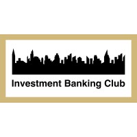 CU Investment Banking Club logo - Similar company to Tedxcu Boulder