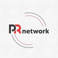 PR Network logo - Similar company to Powwow - Pr & Content