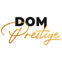 DOM Prestige logo - Similar company to Ma Sécurité Réunion