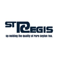 St Regis Packaging (Pvt) Ltd logo - Similar company to Cantec Group