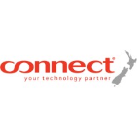 Connect NZ logo - Similar company to Generation-E