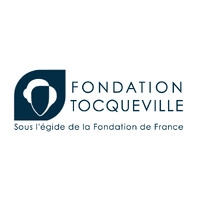 Tocqueville Foundation logo - Similar company to T