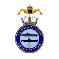 Submariners Association logo - Similar company to We Remember Submariners