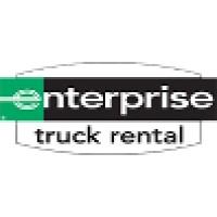 Enterprise Truck Rental logo - Similar company to Climate Zone Air Conditioning