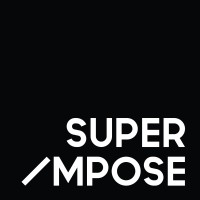 Superimpose Architecture logo - Similar company to Studio Rap
