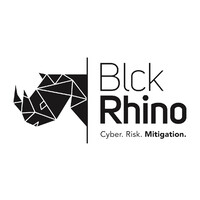 BlckRhino logo - Similar company to Cmak Technologies Pty Ltd