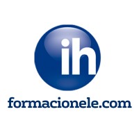 formacionele.com - formación de profesores ELE logo - Similar company to Spanishclasseslive