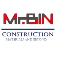 Mr. Bin Inc. logo - Similar company to Mr. Bin Clean