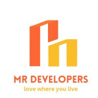 MR Developers logo - Similar company to Br Investimentos