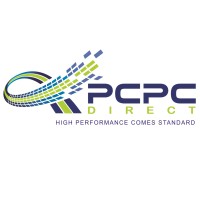 PCPC Direct, Ltd. logo - Similar company to Servers Direct