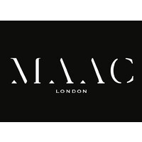 MAAC London logo - Similar company to Hani