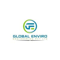 Global Enviro Engineering Pvt Ltd logo - Similar company to Global Enviro Solutions