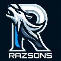 RAZSONS SPORTS logo - Similar company to Knack Sports