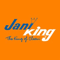 Jani-King Portugal logo - Similar company to Rio Da Laje