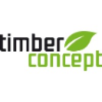 Timber Concept GmbH logo - Similar company to Massivtre As