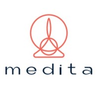 Espaço Medita logo - Similar company to Aja Bem-Estar