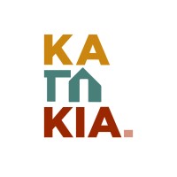 Agence KATIKIA logo - Similar company to G.L. Conseils