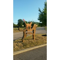 Creekside Animal Clinic logo - Similar company to Medclick