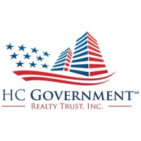 HC Government Realty Trust, Inc. logo - Similar company to Rooker Co