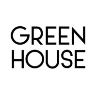 Green House logo - Similar company to Lex Moderna
