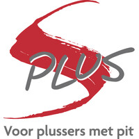 S-Plus vzw logo - Similar company to Joetz