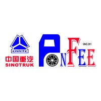 SINOTRUCK PONFEE HOWO TRUCK SALES LIMITED. logo - Similar company to Skana Power