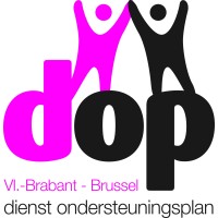 Dienst Ondersteuningsplan Vlaams- Brabant Brussel logo - Similar company to Wash-It (Younit-It Cv)