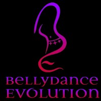 Bellydance Evolution logo - Similar company to Immerse'Ya