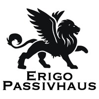 Erigo Passivhaus Ltd logo - Similar company to Erigo Solar Ltd