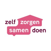 Zelf zorgen, samen doen logo - Similar company to De Posten