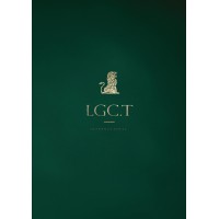 LGCT International logo - Similar company to Avrsk