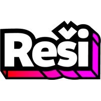Reši logo - Similar company to Modern Minds Institute