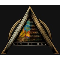 Art of Dev logo - Similar company to Goodsoft