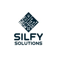 Silfy Solutions logo - Similar company to Ledak Gmbh
