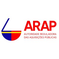 ARAP - Autoridade Reguladora das Aquisições Públicas logo - Similar company to Ecoedifica - Ambiente E Construções, Sa