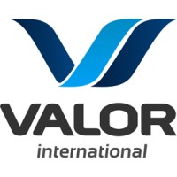 Valor International Inc logo - Similar company to Bestpresso