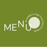 MENU Land van Cuijk en Maasduinen logo - Similar company to Groen Kennisnet