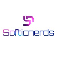 Softicnerds logo - Similar company to Adlib360°
