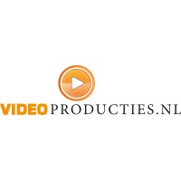 Videoproducties.nl logo - Similar company to Galaxy Games