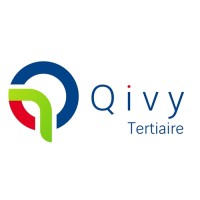 Qivy Tertiaire logo - Similar company to Stoneplan