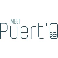 Meet Puerto logo - Similar company to Webo-Admin
