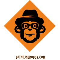 Detailing Daddy logo - Similar company to Lords Of Detailing