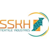 SSKH TEXTILE INDUSTRIES PVT LTD logo - Similar company to Trident Texofab Limited